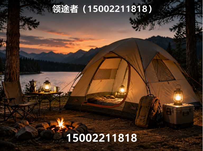 静海区充气帐篷展示图